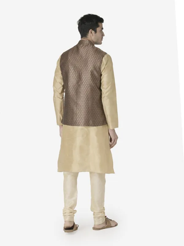 Tabard_Men_Kurta_Churidar_Ethnic_Jacket_Set
