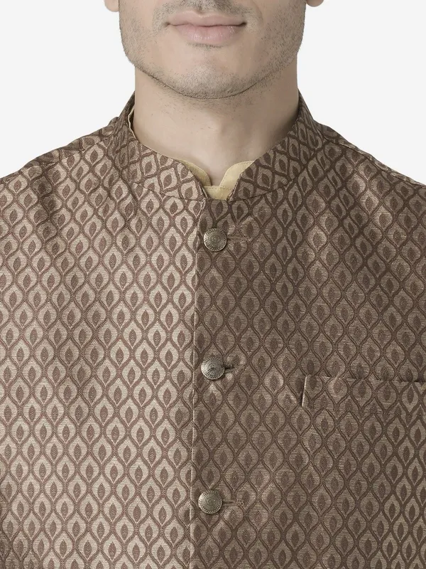 Tabard_Men_Kurta_Churidar_Ethnic_Jacket_Set