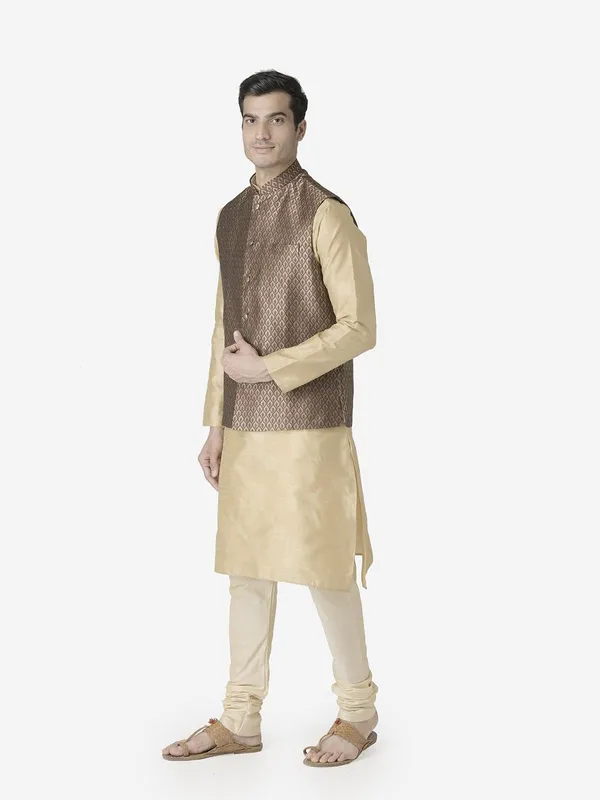 Tabard_Men_Kurta_Churidar_Ethnic_Jacket_Set