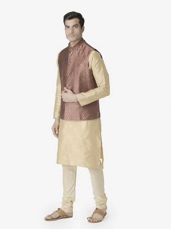 Tabard_Men_Kurta_Churidar_Ethnic_Jacket_Set