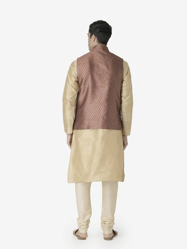 Tabard_Men_Kurta_Churidar_Ethnic_Jacket_Set