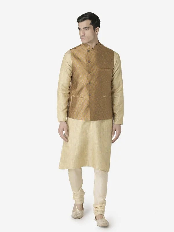 Tabard_Men_Kurta_Churidar_Ethnic_Jacket_Set