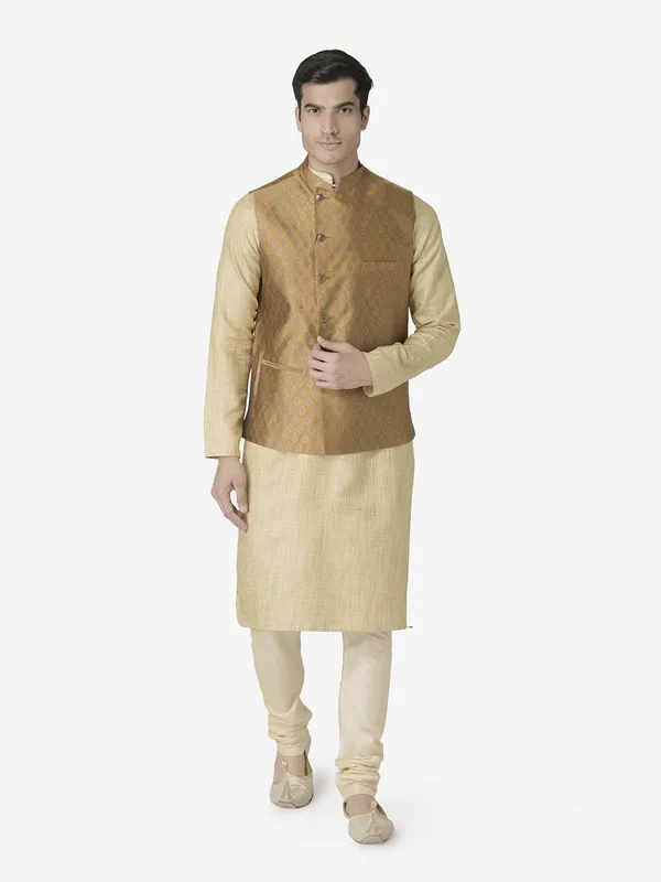 Tabard_Men_Kurta_Churidar_Ethnic_Jacket_Set