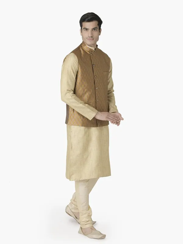 Tabard_Men_Kurta_Churidar_Ethnic_Jacket_Set
