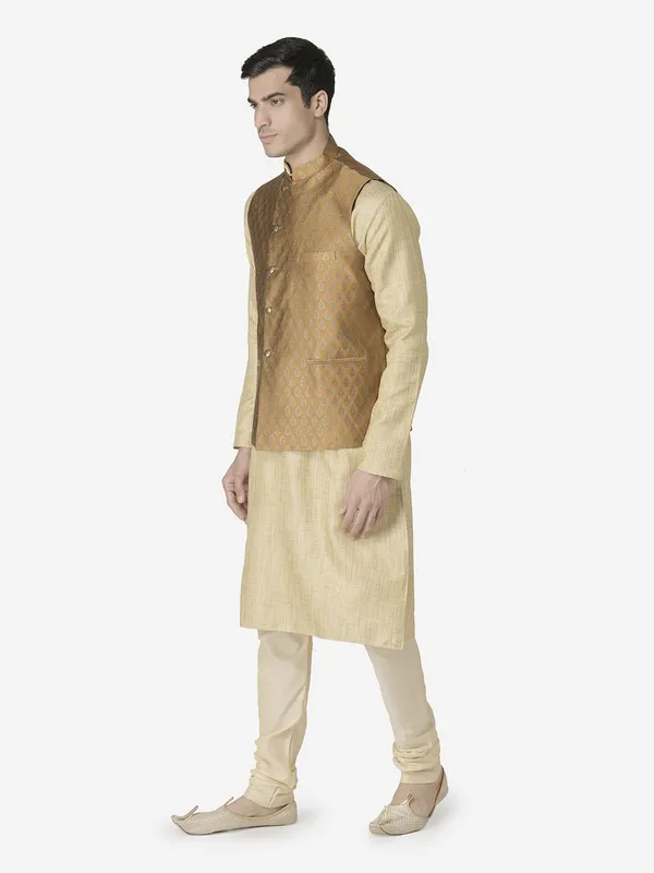 Tabard_Men_Kurta_Churidar_Ethnic_Jacket_Set