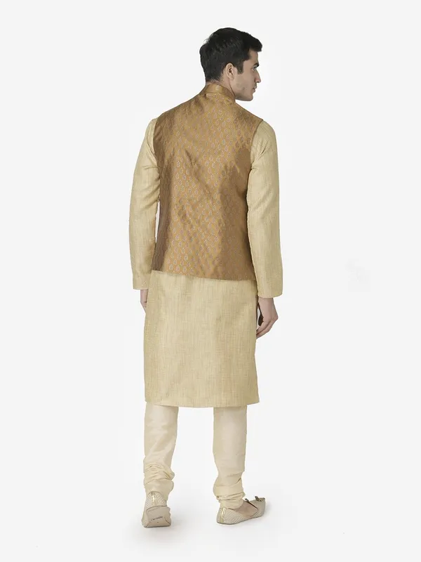 Tabard_Men_Kurta_Churidar_Ethnic_Jacket_Set