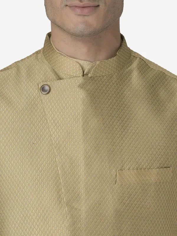 Tabard_Men_Kurta_Churidar_Ethnic_Jacket_Set