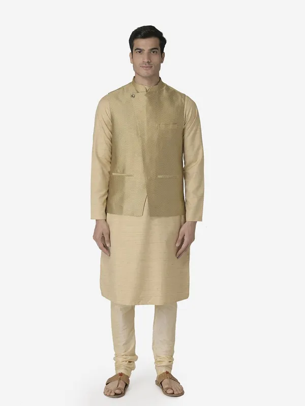 Tabard_Men_Kurta_Churidar_Ethnic_Jacket_Set