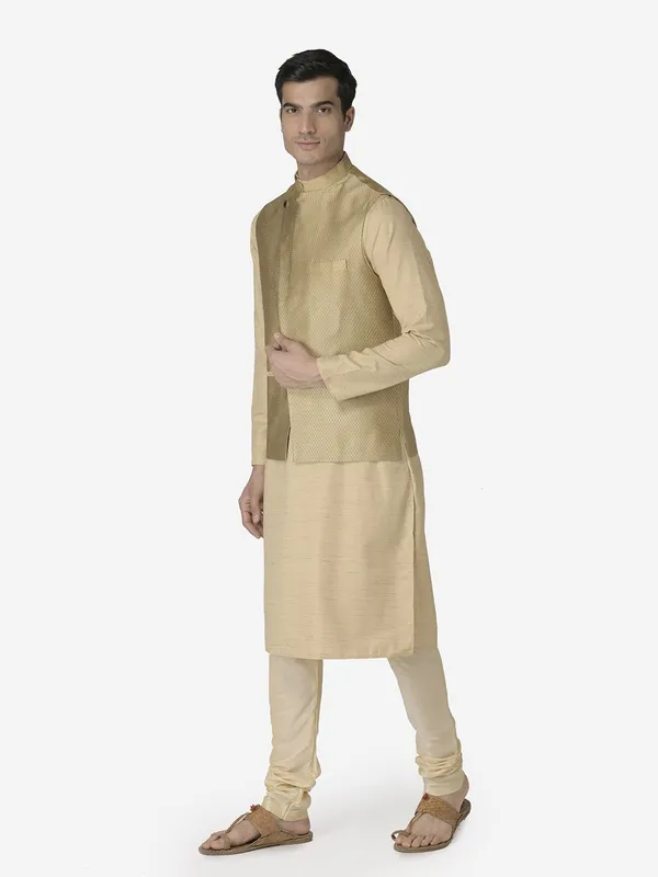 Tabard_Men_Kurta_Churidar_Ethnic_Jacket_Set