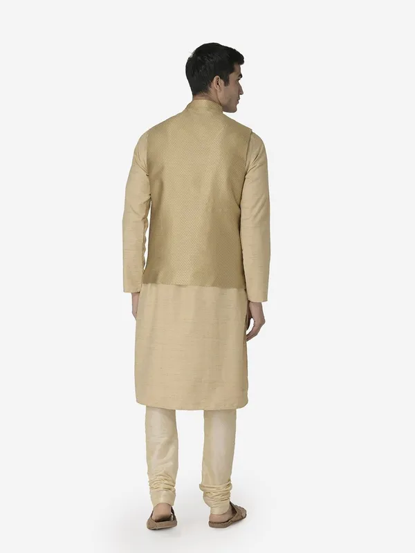 Tabard_Men_Kurta_Churidar_Ethnic_Jacket_Set