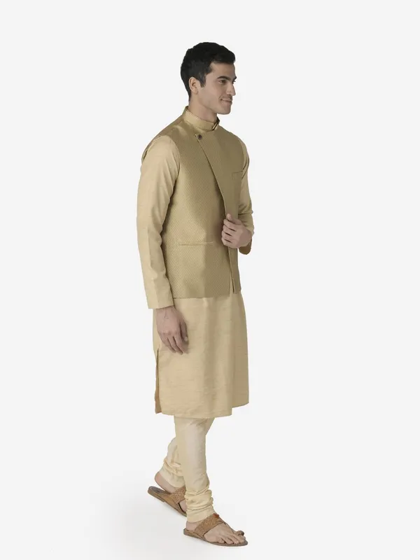 Tabard_Men_Kurta_Churidar_Ethnic_Jacket_Set