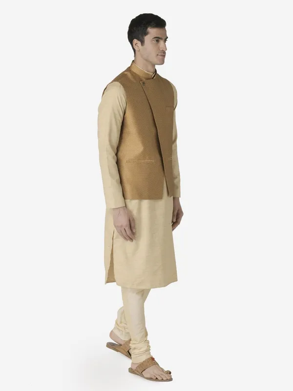 Tabard_Men_Kurta_Churidar_Ethnic_Jacket_Set