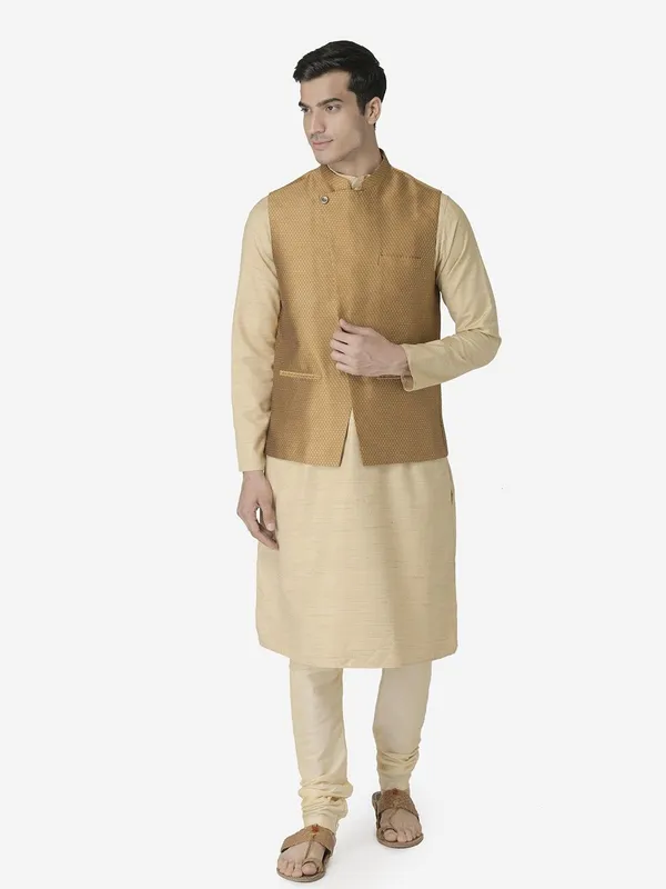 Tabard_Men_Kurta_Churidar_Ethnic_Jacket_Set