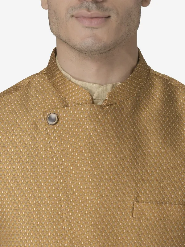 Tabard_Men_Kurta_Churidar_Ethnic_Jacket_Set