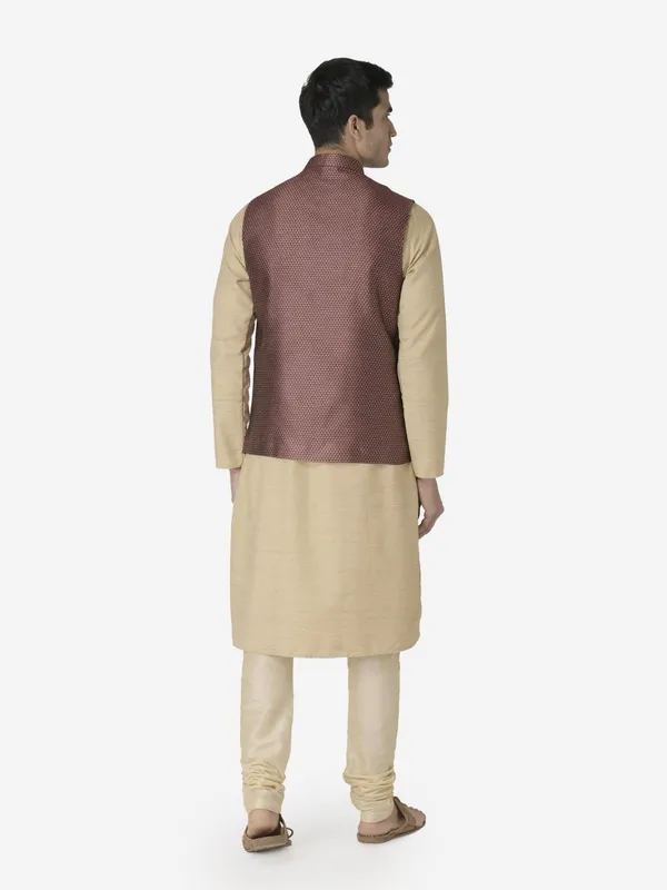 Tabard_Men_Kurta_Churidar_Ethnic_Jacket_Set