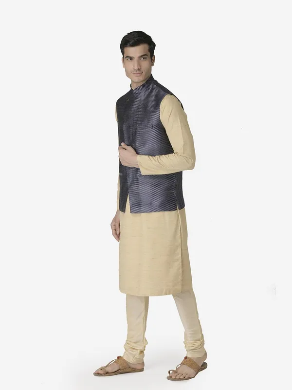 Tabard_Men_Kurta_Churidar_Ethnic_Jacket_Set