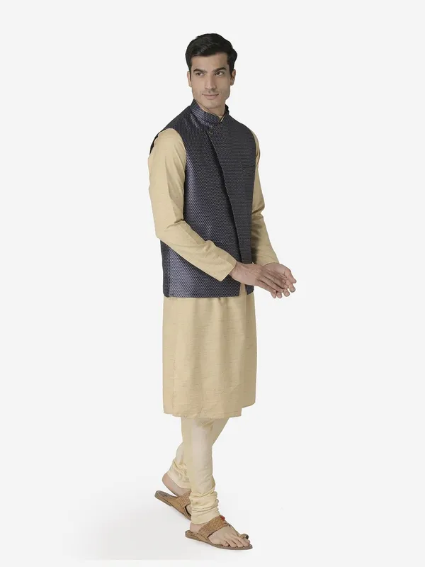 Tabard_Men_Kurta_Churidar_Ethnic_Jacket_Set