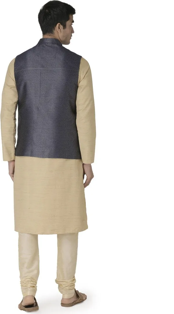 Tabard_Men_Kurta_Churidar_Ethnic_Jacket_Set