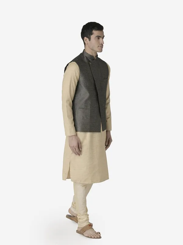 Tabard_Men_Kurta_Churidar_Ethnic_Jacket_Set