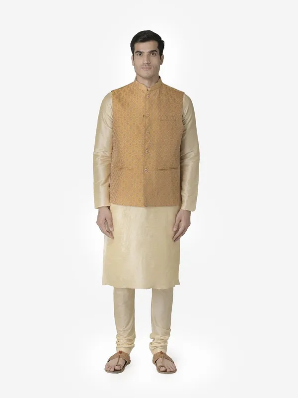 Tabard_Men_Kurta_Churidar_Ethnic_Jacket_Set