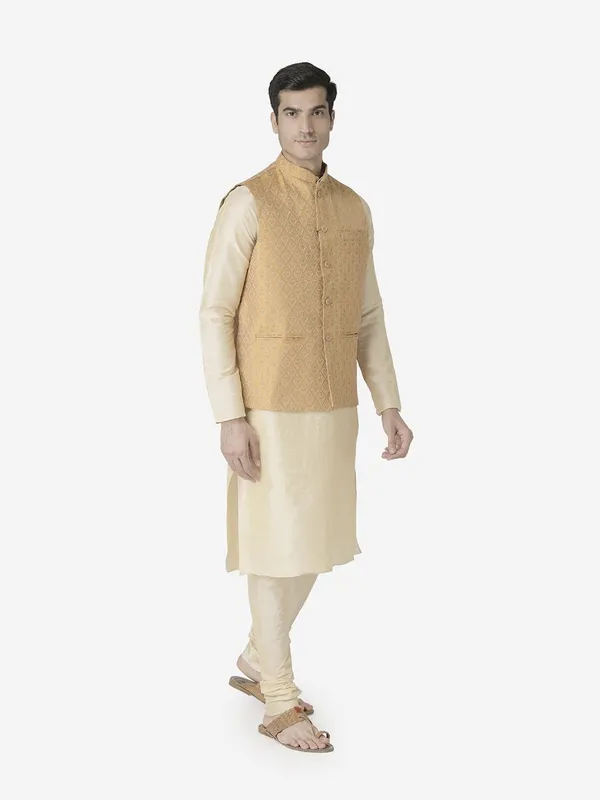 Tabard_Men_Kurta_Churidar_Ethnic_Jacket_Set