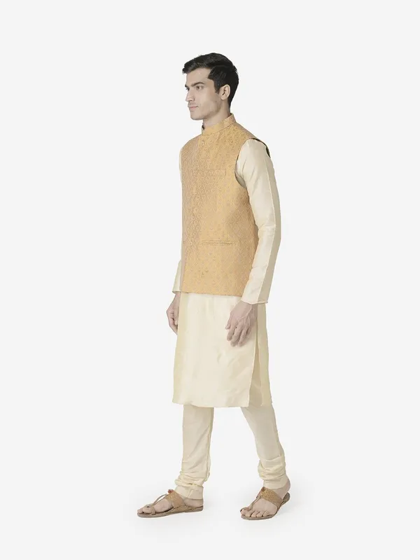 Tabard_Men_Kurta_Churidar_Ethnic_Jacket_Set