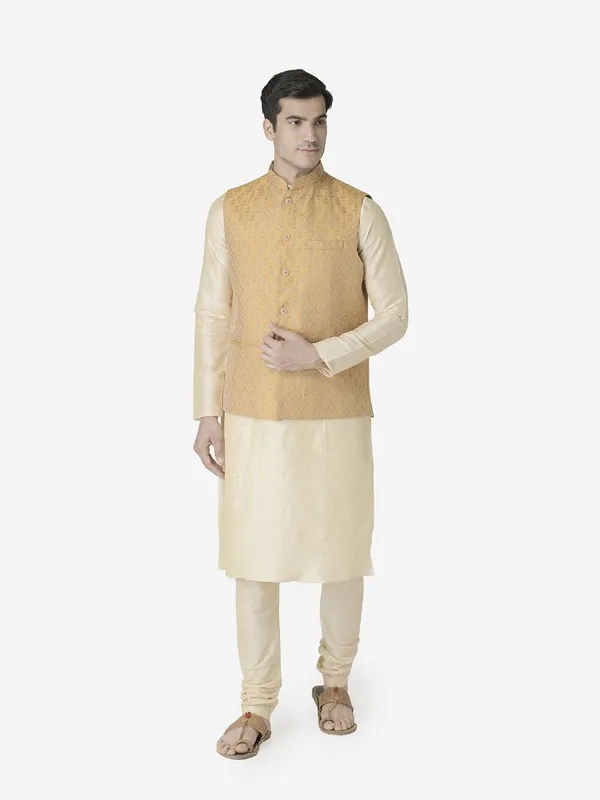 Tabard_Men_Kurta_Churidar_Ethnic_Jacket_Set