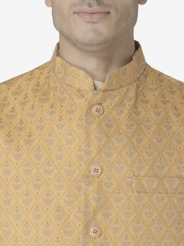 Tabard_Men_Kurta_Churidar_Ethnic_Jacket_Set