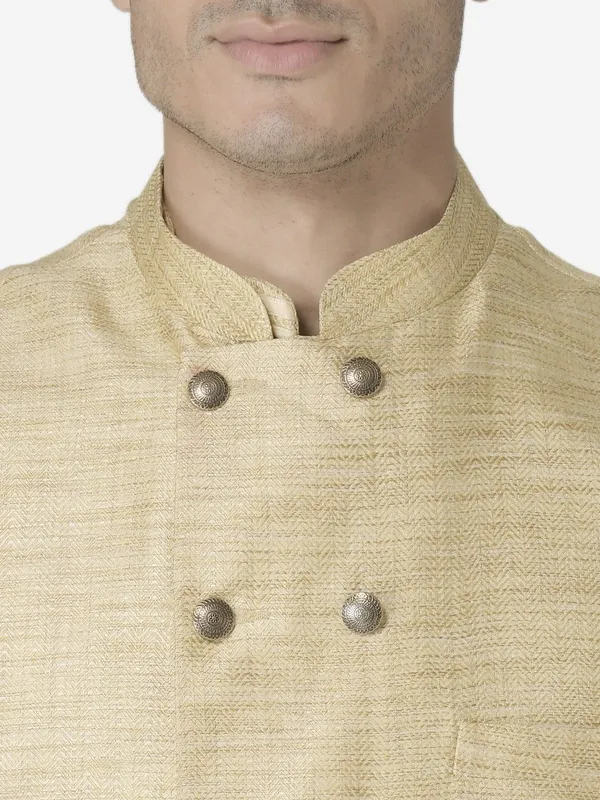 Tabard_Men_Kurta_Churidar_Ethnic_Jacket_Set