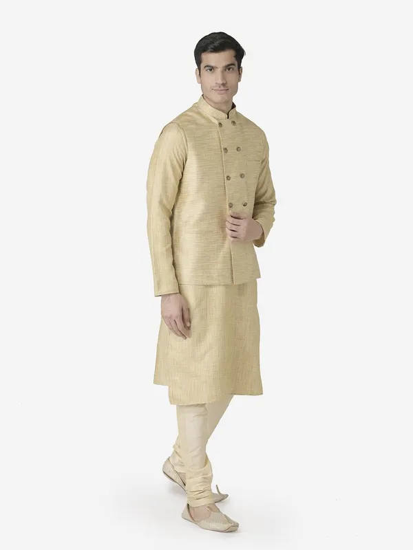 Tabard_Men_Kurta_Churidar_Ethnic_Jacket_Set