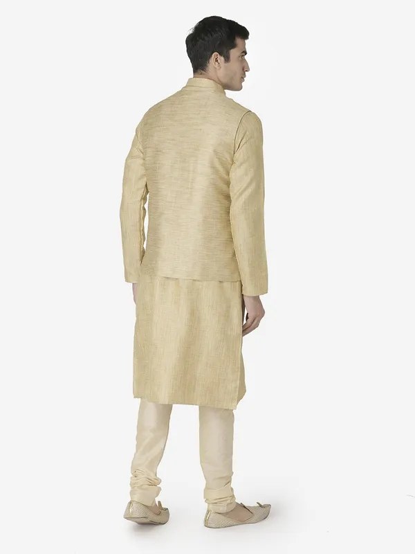 Tabard_Men_Kurta_Churidar_Ethnic_Jacket_Set