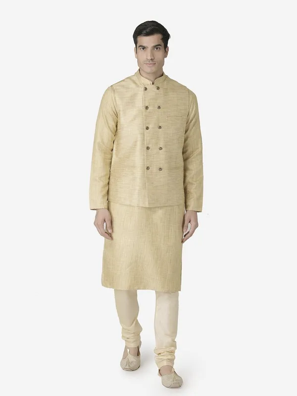 Tabard_Men_Kurta_Churidar_Ethnic_Jacket_Set