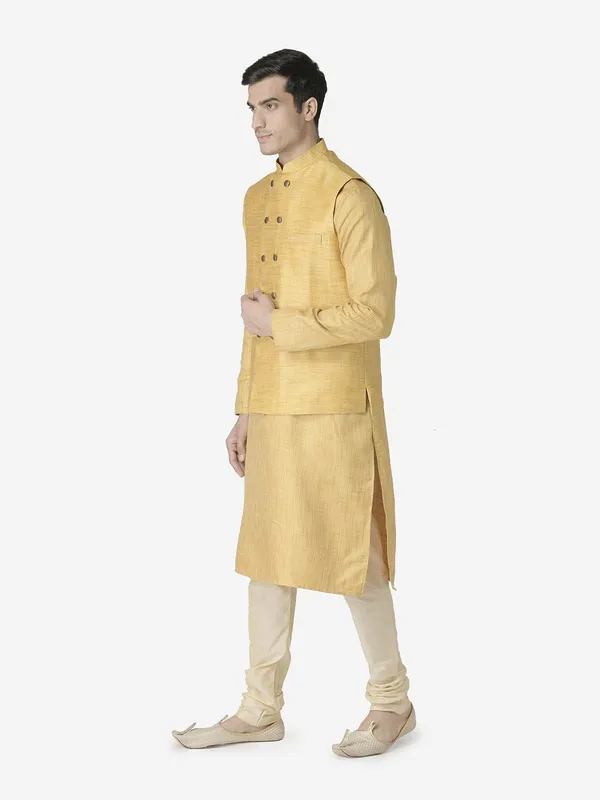 Tabard_Men_Kurta_Churidar_Ethnic_Jacket_Set
