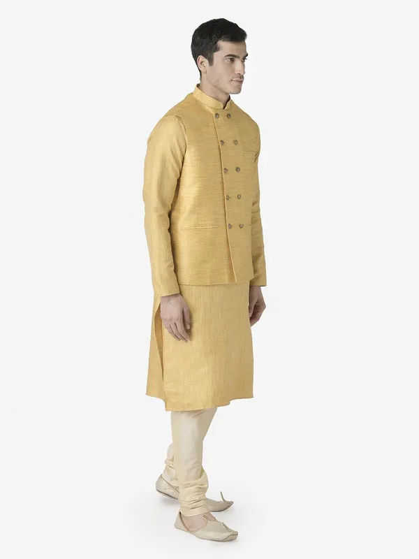 Tabard_Men_Kurta_Churidar_Ethnic_Jacket_Set
