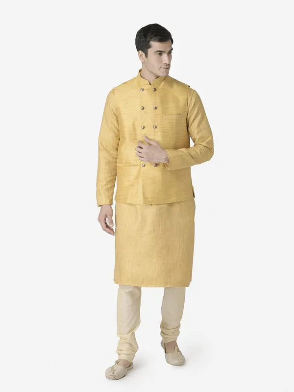 Tabard_Men_Kurta_Churidar_Ethnic_Jacket_Set