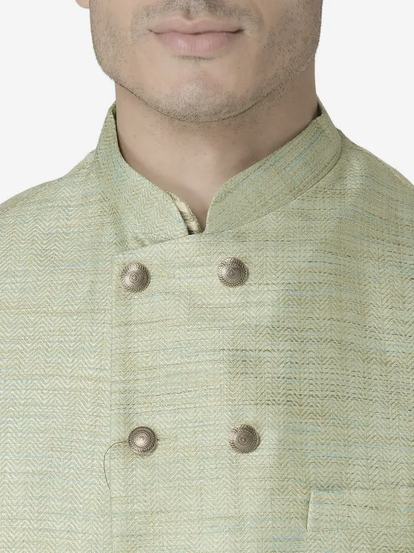 Tabard_Men_Kurta_Churidar_Ethnic_Jacket_Set