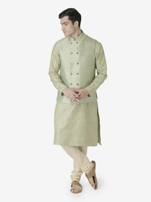 Tabard_Men_Kurta_Churidar_Ethnic_Jacket_Set