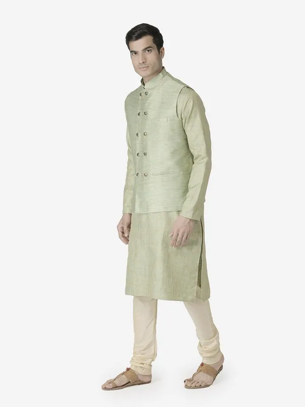 Tabard_Men_Kurta_Churidar_Ethnic_Jacket_Set