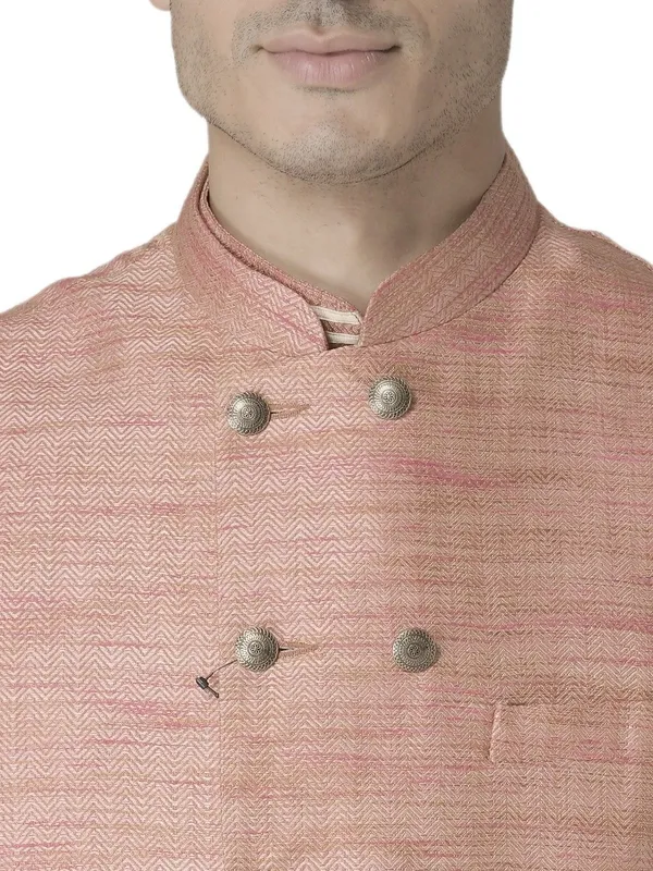Tabard_Men_Kurta_Churidar_Ethnic_Jacket_Set