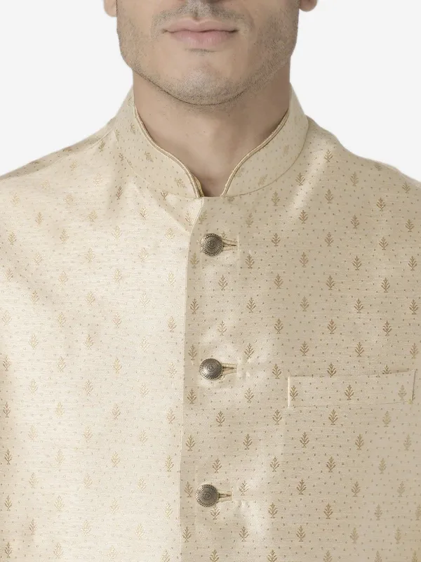 Tabard_Men_Kurta_Churidar_Ethnic_Jacket_Set