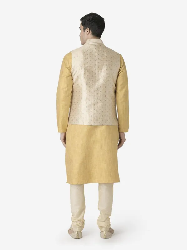Tabard_Men_Kurta_Churidar_Ethnic_Jacket_Set