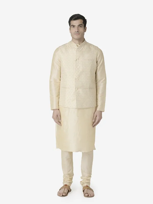 Tabard_Men_Kurta_Churidar_Ethnic_Jacket_Set