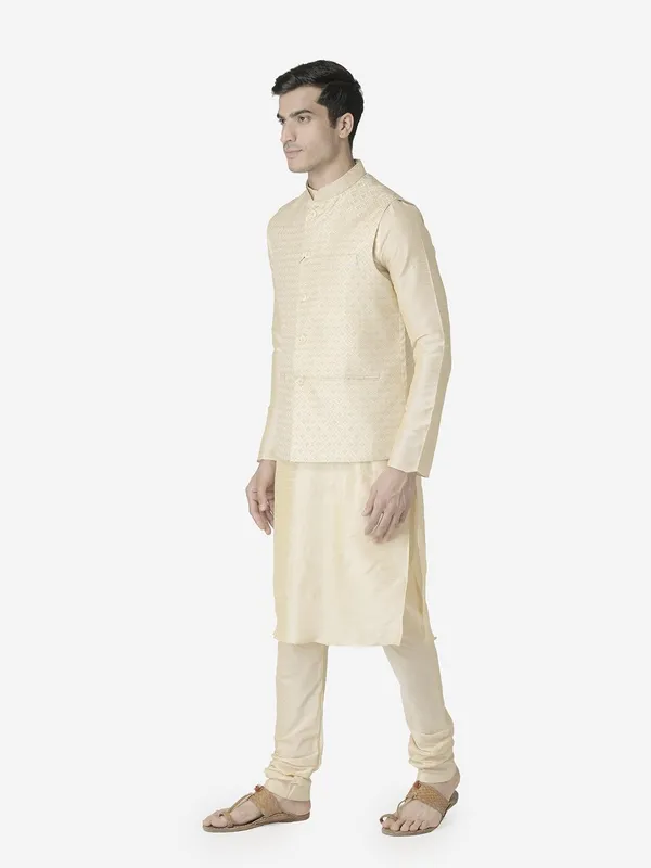 Tabard_Men_Kurta_Churidar_Ethnic_Jacket_Set
