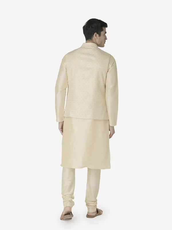 Tabard_Men_Kurta_Churidar_Ethnic_Jacket_Set