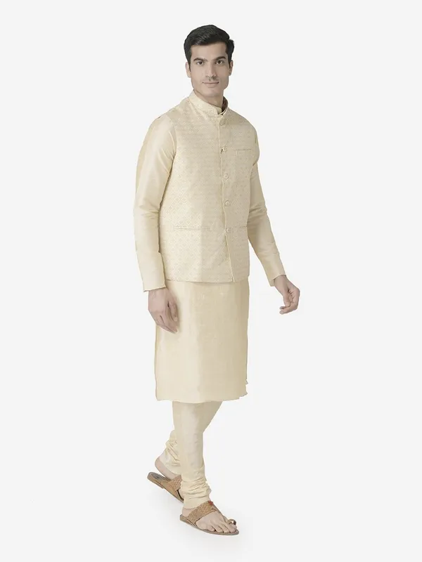 Tabard_Men_Kurta_Churidar_Ethnic_Jacket_Set