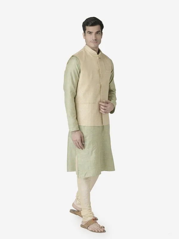 Tabard_Men_Kurta_Churidar_Ethnic_Jacket_Set