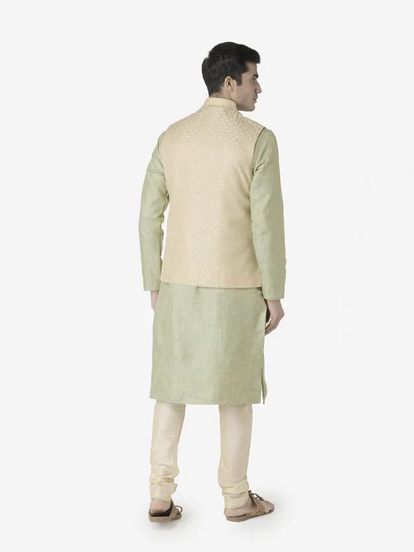 Tabard_Men_Kurta_Churidar_Ethnic_Jacket_Set