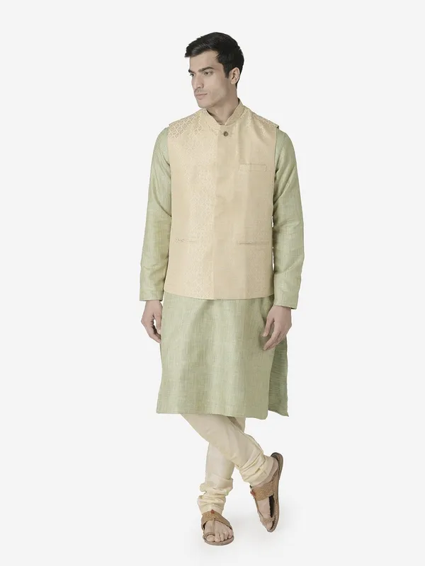 Tabard_Men_Kurta_Churidar_Ethnic_Jacket_Set
