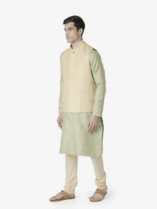Tabard_Men_Kurta_Churidar_Ethnic_Jacket_Set