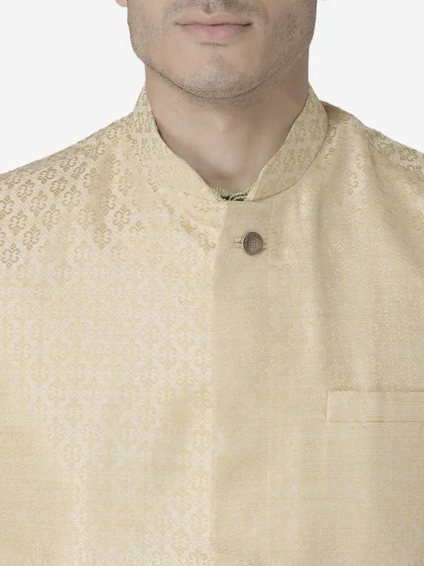 Tabard_Men_Kurta_Churidar_Ethnic_Jacket_Set
